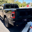 RAM 1500 REBEL 5.7 HEMI CD V8 4x4 Aut. 2022 Gasolina-8