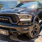RAM 1500 REBEL 5.7 HEMI CD V8 4x4 Aut. 2022 Gasolina-1