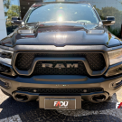 RAM 1500 REBEL 5.7 HEMI CD V8 4x4 Aut. 2022 Gasolina-0