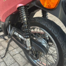 HONDA BIZ 100 ES-6