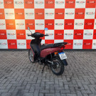 HONDA BIZ 100 ES-5