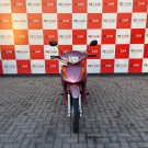 HONDA BIZ 100 ES-0