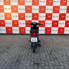 HONDA BIZ 100 ES-4