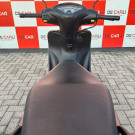 HONDA BIZ 100 ES-8