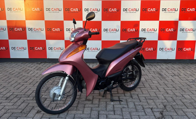 HONDA BIZ 100 ES-1