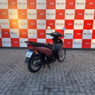 HONDA BIZ 100 ES-3