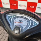 HONDA BIZ 100 ES-9