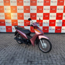 HONDA BIZ 100 ES-2