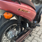 HONDA BIZ 100 ES-7