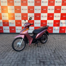 HONDA BIZ 100 ES-1