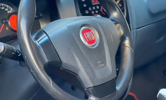 Fiat Siena EL 1.0  2014 Flex  Completo  Ótimo para dia a dia-7