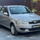 Fiat Siena EL 1.0  2014 Flex  Completo  Ótimo para dia a dia-1