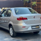 Fiat Siena EL 1.0  2014 Flex  Completo  Ótimo para dia a dia-3