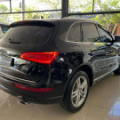 Audi Q5 2.0 16V TFSI 225cv Quattro Tiptronic 2015 Gasolina-4