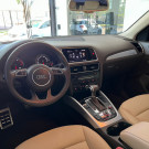 Audi Q5 2.0 16V TFSI 225cv Quattro Tiptronic 2015 Gasolina-8