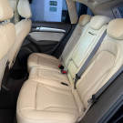 Audi Q5 2.0 16V TFSI 225cv Quattro Tiptronic 2015 Gasolina-5