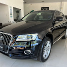 Audi Q5 2.0 16V TFSI 225cv Quattro Tiptronic 2015 Gasolina-1