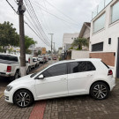 VW - VolksWagen Golf Highline 1.4 TSI 140cv Aut. 2014 Gasolina-3