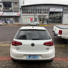 VW - VolksWagen Golf Highline 1.4 TSI 140cv Aut. 2014 Gasolina-4