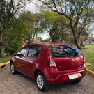 Renault SANDERO Authentique Hi-Flex 1.0 16V 5p 2012 Flex-2