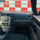 Ford Focus 1.6 S/SE/SE Plus Flex 8V/16V  5p 2013 Flex-11