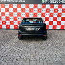 Ford Focus 1.6 S/SE/SE Plus Flex 8V/16V  5p 2013 Flex-3