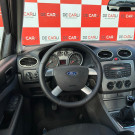Ford Focus 1.6 S/SE/SE Plus Flex 8V/16V  5p 2013 Flex-9