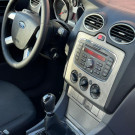 Ford Focus 1.6 S/SE/SE Plus Flex 8V/16V  5p 2013 Flex-14