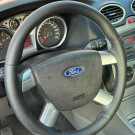 Ford Focus 1.6 S/SE/SE Plus Flex 8V/16V  5p 2013 Flex-12