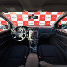Ford Focus 1.6 S/SE/SE Plus Flex 8V/16V  5p 2013 Flex-10