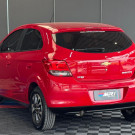 GM - Chevrolet ONIX HATCH LTZ 1.4 8V FlexPower 5p Aut. 2016 Flex-1