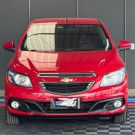 GM - Chevrolet ONIX HATCH LTZ 1.4 8V FlexPower 5p Aut. 2016 Flex-2