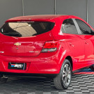 GM - Chevrolet ONIX HATCH LTZ 1.4 8V FlexPower 5p Aut. 2016 Flex-7