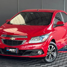 GM - Chevrolet ONIX HATCH LTZ 1.4 8V FlexPower 5p Aut. 2016 Flex-5