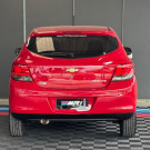 GM - Chevrolet ONIX HATCH LTZ 1.4 8V FlexPower 5p Aut. 2016 Flex-4