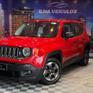 Jeep Renegade1.8 4x2 Flex 16V Aut. 2016 Flex-0