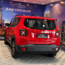 Jeep Renegade1.8 4x2 Flex 16V Aut. 2016 Flex-13