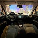 Jeep Renegade1.8 4x2 Flex 16V Aut. 2016 Flex-4