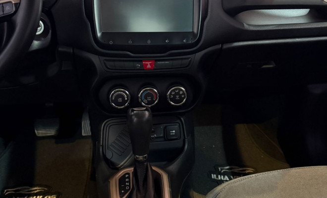 Jeep Renegade1.8 4x2 Flex 16V Aut. 2016 Flex-7