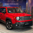 Jeep Renegade1.8 4x2 Flex 16V Aut. 2016 Flex-2