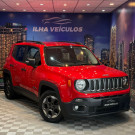 Jeep Renegade1.8 4x2 Flex 16V Aut. 2016 Flex-1