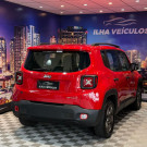 Jeep Renegade1.8 4x2 Flex 16V Aut. 2016 Flex-11