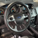 Ford Focus 1.6 S/SE/SE Plus Flex 8V/16V  5p 2014 Flex-0