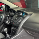 Ford Focus 1.6 S/SE/SE Plus Flex 8V/16V  5p 2014 Flex-6