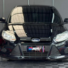 Ford Focus 1.6 S/SE/SE Plus Flex 8V/16V  5p 2014 Flex-2