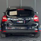 Ford Focus 1.6 S/SE/SE Plus Flex 8V/16V  5p 2014 Flex-4