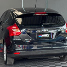 Ford Focus 1.6 S/SE/SE Plus Flex 8V/16V  5p 2014 Flex-1