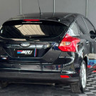 Ford Focus 1.6 S/SE/SE Plus Flex 8V/16V  5p 2014 Flex-7