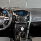 Ford Focus 1.6 S/SE/SE Plus Flex 8V/16V  5p 2014 Flex-3