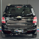 GM - Chevrolet SPIN LTZ 1.8 8V Econo.Flex 5p Aut. 2013 Flex-4